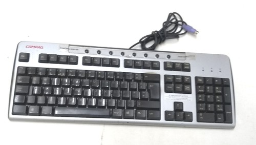 Compaq sdm4700p keyboard - compaq,