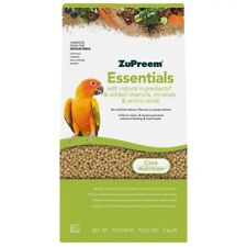 ZUPREEM ESSENTIALS NATURAL