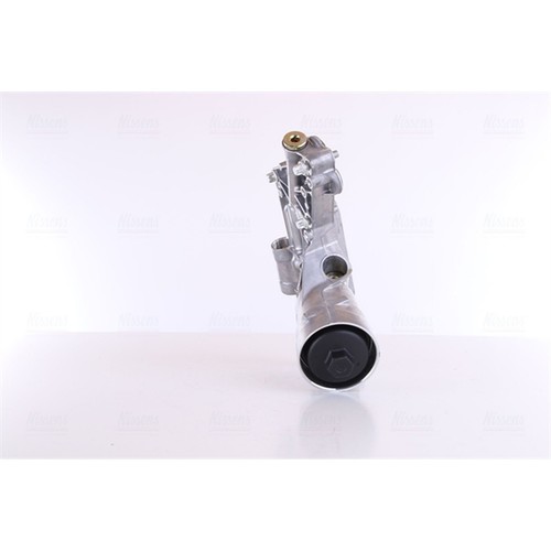 Oil cooler for vauxhall - for,