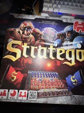 Stratego 2014 Battlefield