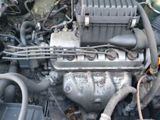 HONDA HR-V  1999-2006 ENGINE PETROL D16W1