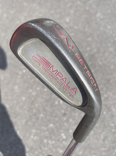 Petron impala iron driving - 2, (driving