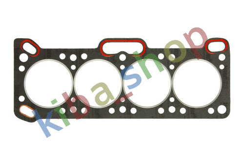 Cylinder head gasket fits - cylinder,