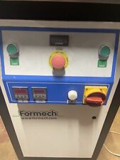 Blister Sealer Model Formech CB430
