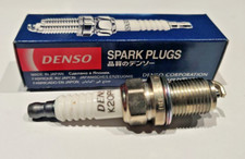 DENSO NICKEL SPARK PLUG CANDLE
