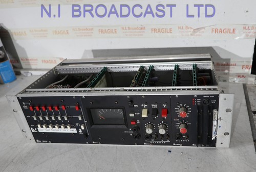 Glensound 993a channel - 993a, 6