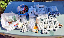 Job Lot Of Plumbing Fittings