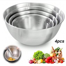 Set of 4 Professional 304