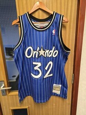 Mitchell & Ness NBA Shaquille