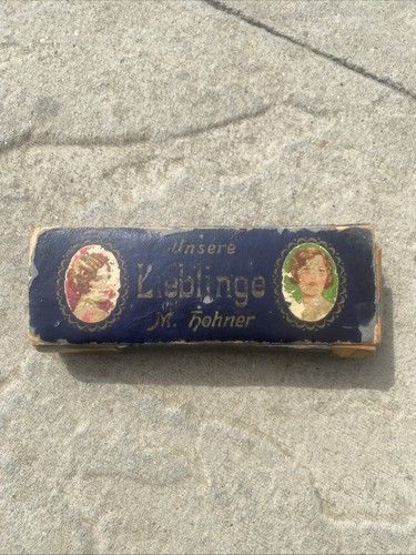 Hohner unsere lieblinge - hohner,