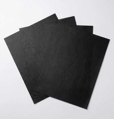 Pack bottom oven liner - 4,