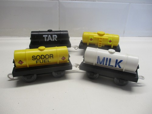 Tomy trackmaster thomas the - thomas,