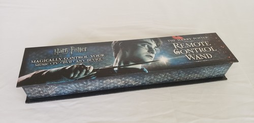 Harry potter remote control - harry,