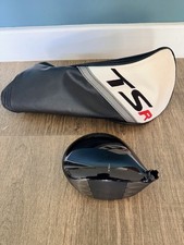 Titleist TSR4 9degree Driver