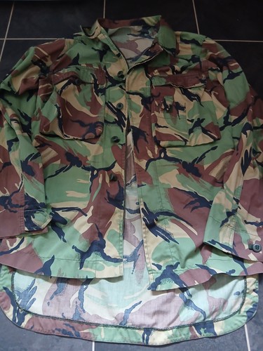 British army shirt combat - army,
