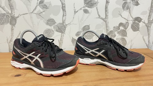 Asics 2000 orange black - asics,