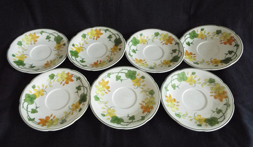 Villeroy boch geranium - x,