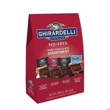 Ghirardelli Squares Premium