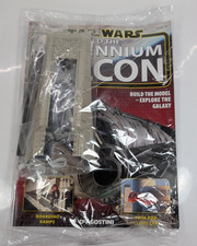 1/1 Scale Millennium Falcon