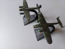 Amercom Diecast Model Aircraft