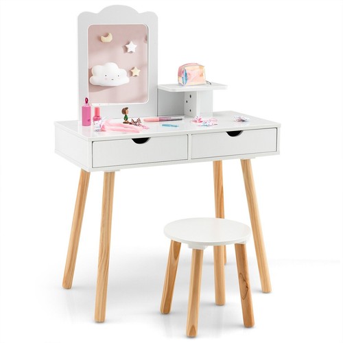 Toddler kids vanity - toddler,