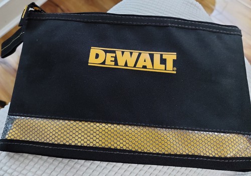 Dewalt tool case pouch - tool, case/pouch