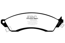 Ebc Ultimax Front Brake Pad