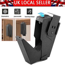 Gun Safe Biometric Pistol Safe