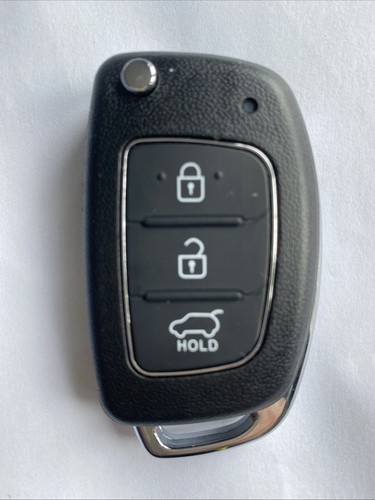 For hyundai remote flip - hyundai, key