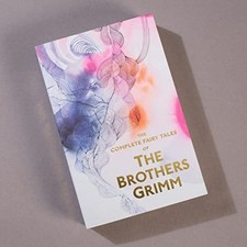 The Complete Illustrated Fairy