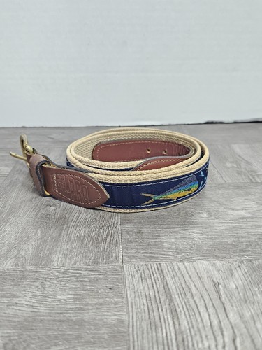 Leather man ltd belt - man, mens