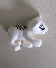 Genuine Lego Duplo White