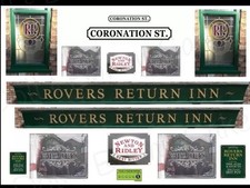 Coronation Street Rovers