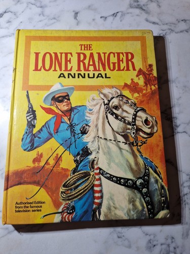 The lone ranger - the,