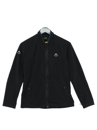 Way windbreaker jacket black - windbreaker,