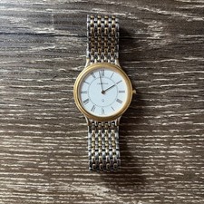 Vintage Certina Q Quartz Swiss