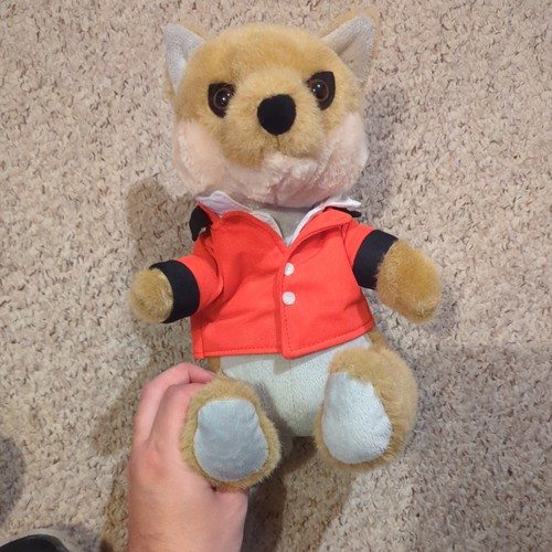 Beatrix potter todd fox - beatrix,