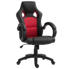 Vinsetto Racing Gaming Chair
