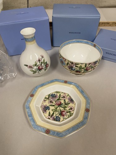 Wedgewood sarah collection - wedgewood,