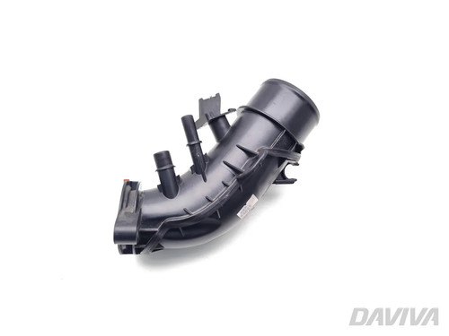 Nissan juke air intake - nissan, pipe