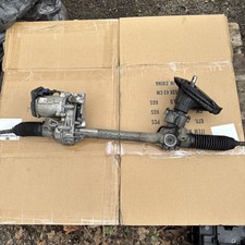 2015-2019 Ford Mondeo Edge