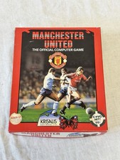 Rare Manchester United