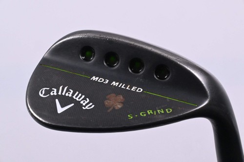 Callaway md3 milled sand wedge - sand,