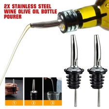 2/4 Stainless Steel Bottles