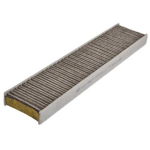 Mann filter 5141 cabin - filter, air