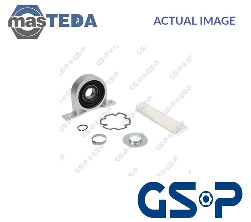 538601s propshaft mounting - propshaft,