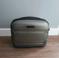 Heys Milos grey & black vanity