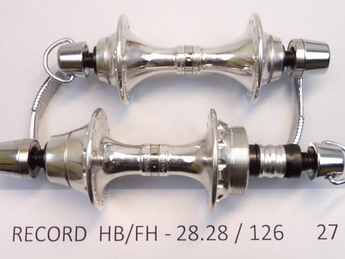 Campagnolo corsa record sfqr - record,