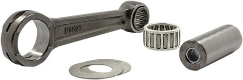 Wossner forged steel - forged,