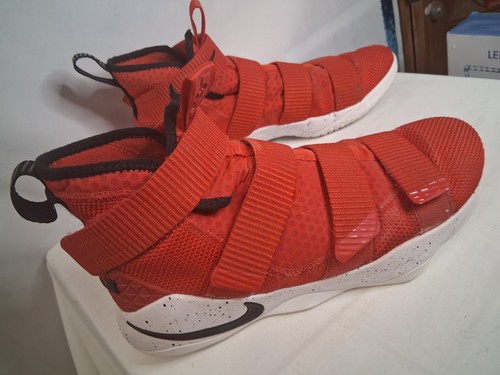 Nike lebron soldier zoom - nike,
